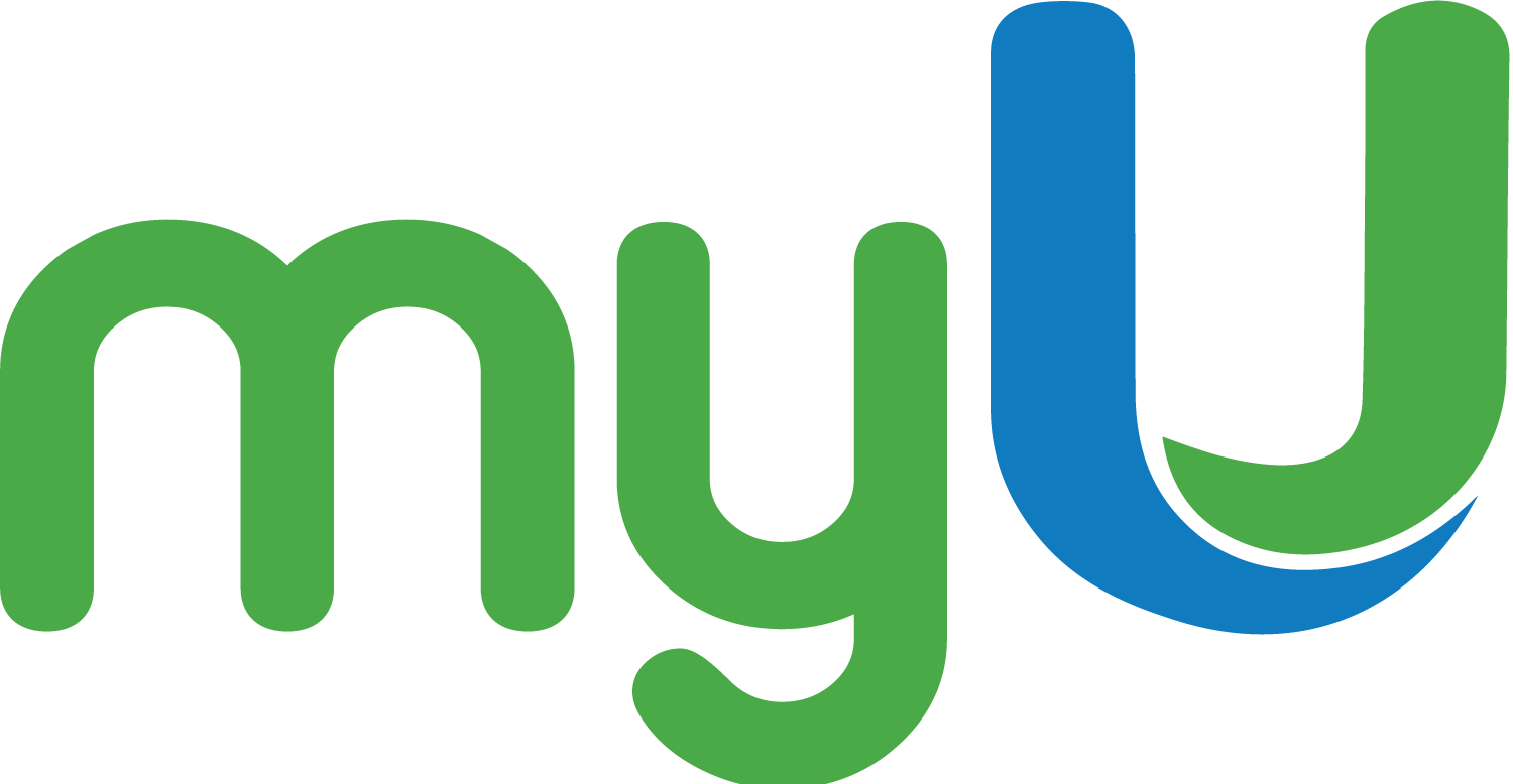 Logo Công ty TNHH MyU