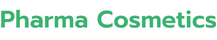 Logo Hộ kinh doanh Pharma Cosmetic