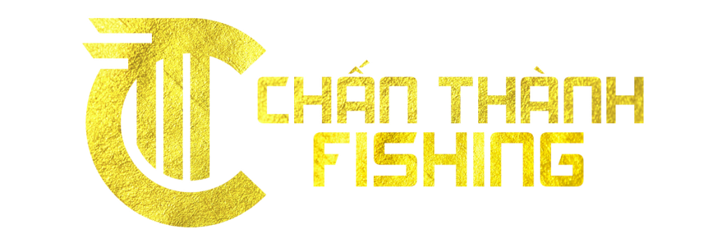 Logo Hộ Kinh Doanh Chấn Thành Fishing
