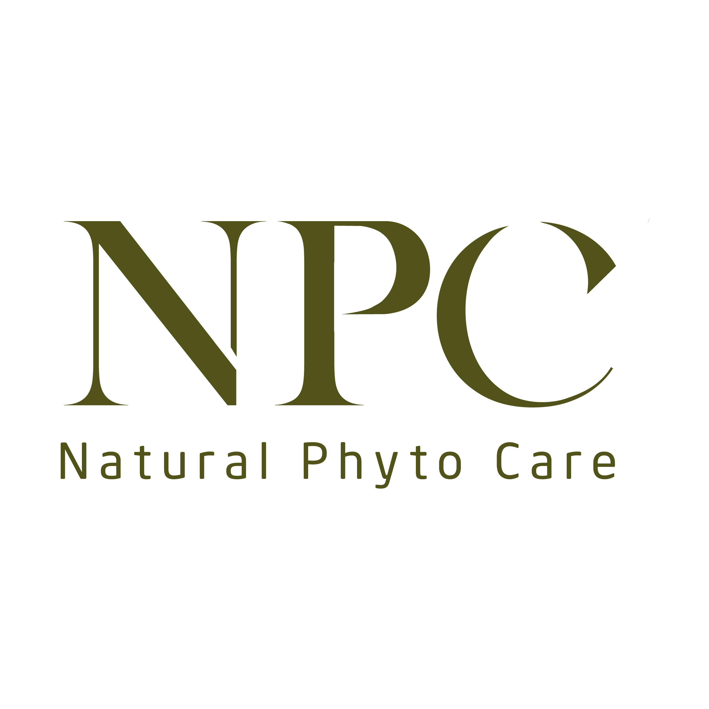 Logo Công ty TNHH NPC Phar