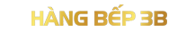 Logo Công ty TNHH Hàng bếp 3B