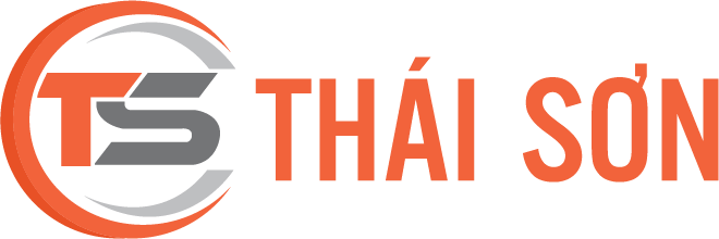 Logo Công ty TNHH Thương mại và Đầu tư XD Thái Sơn