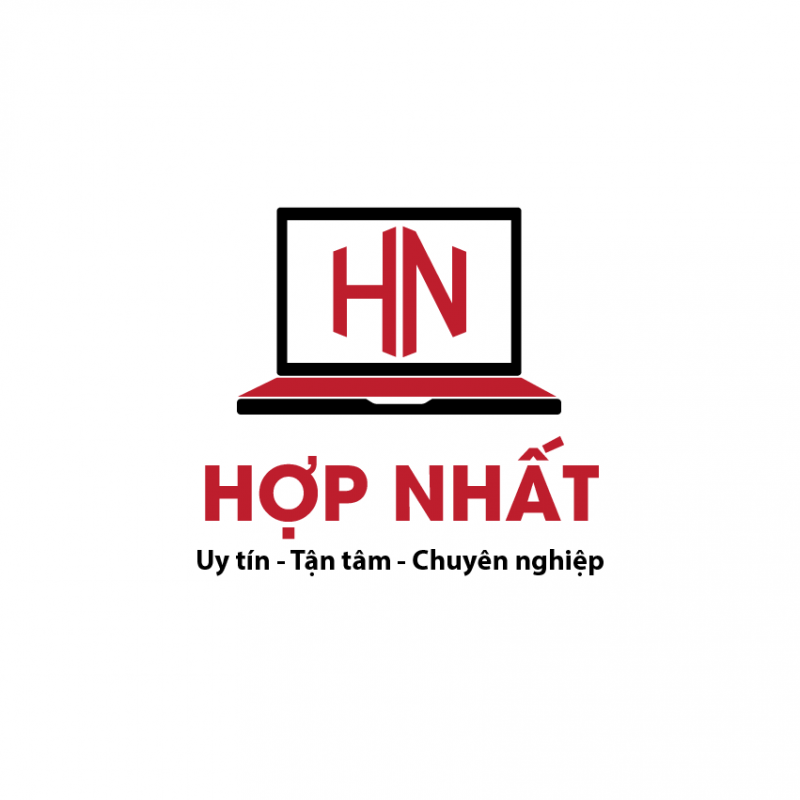 Logo Công ty TNHH Thương mại Công nghệ Hợp nhất Computer