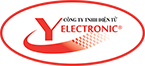 Logo Công ty TNHH Thương Mại Điện Tử Ý