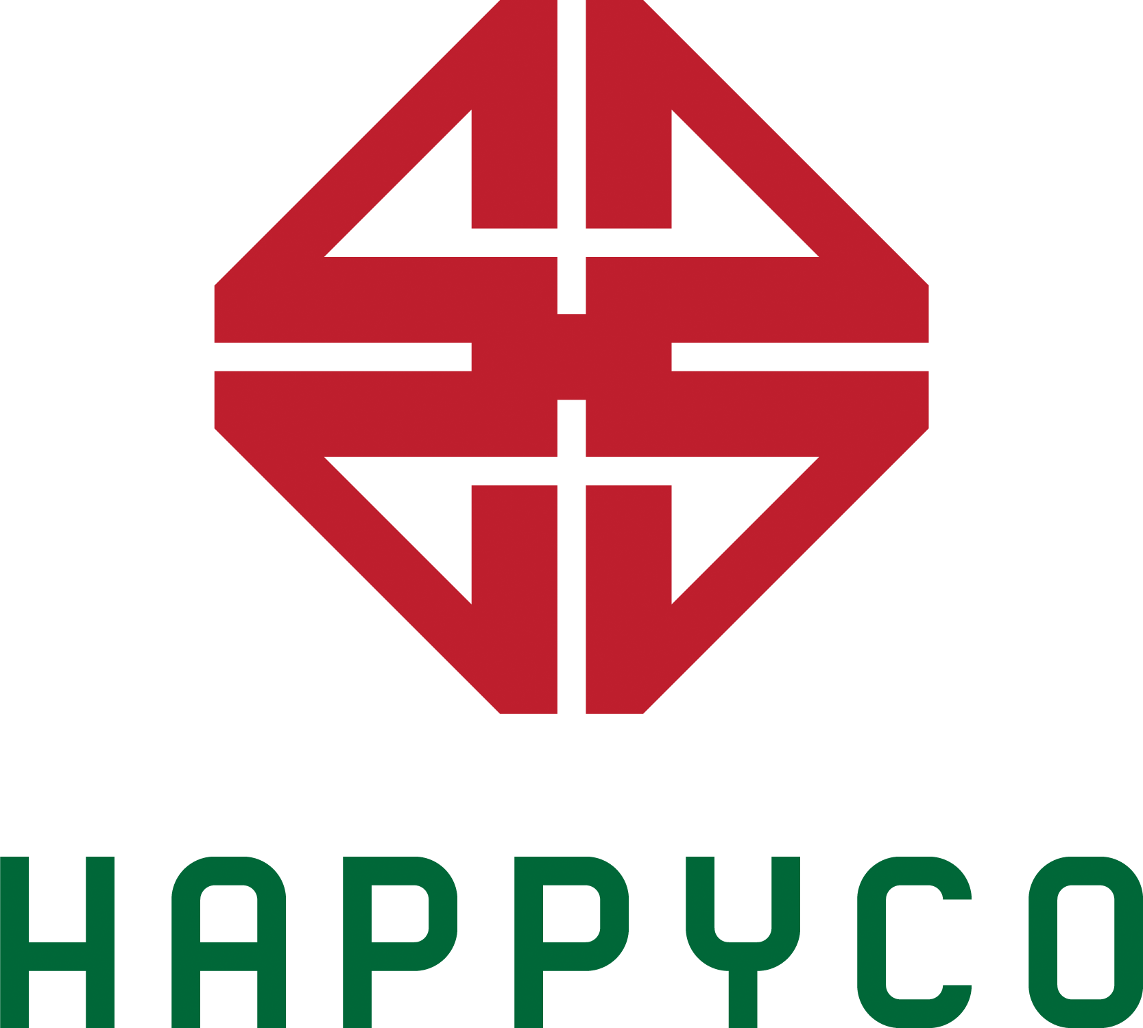Logo CÔNG TY CỔ PHẦN HAPPYCO