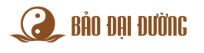 Logo Công ty cổ phần Bảo Đại Đường
