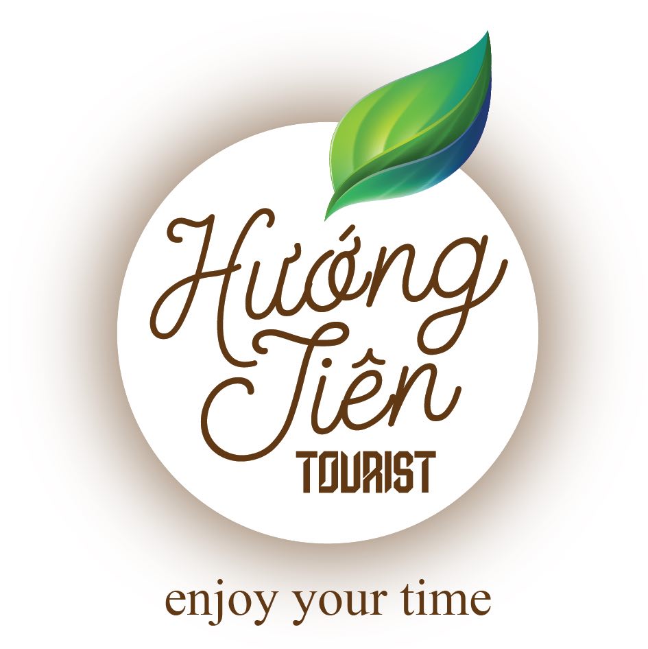 Logo Công ty TNHH Thương mại Dịch vụ Du Lịch và Sự Kiện Hướng Tiên