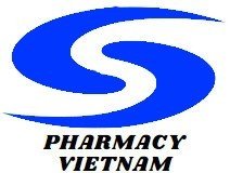 Logo Công ty TNHH Pharmacy Việt Nam