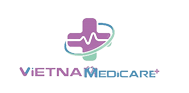 Logo Công ty TNHH Việt Nam Medicare