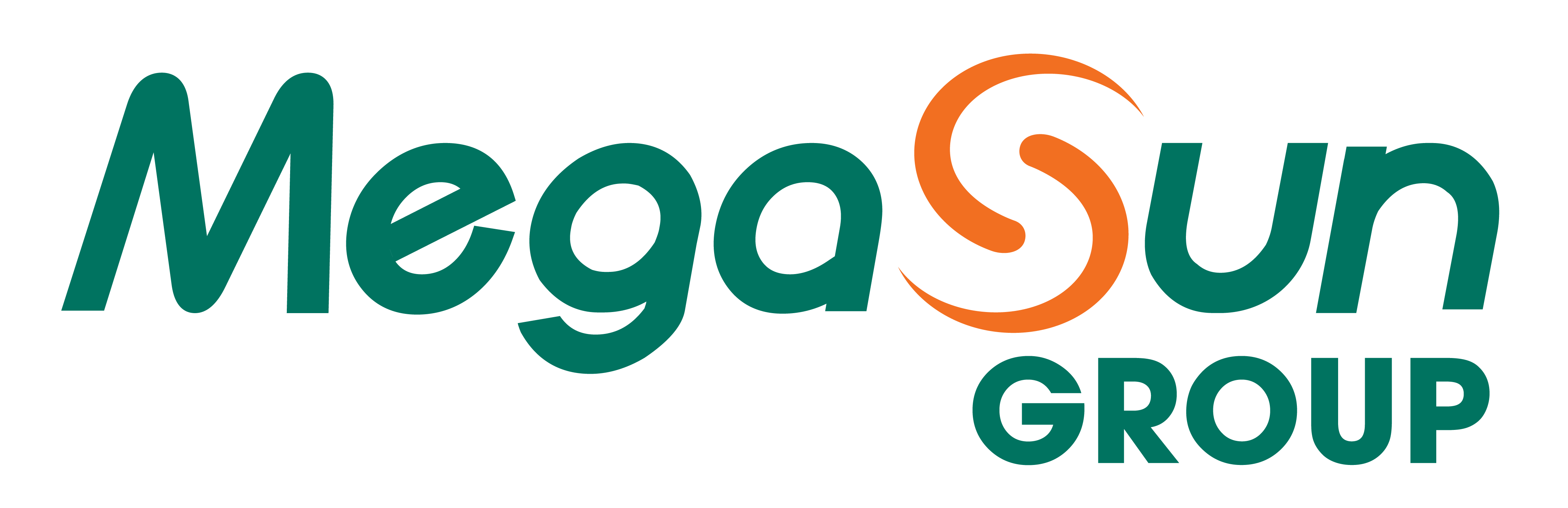 Logo Công Ty Cổ Phần Mega Sun