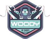 Logo Hộ kinh doanh Woody Of Shoes