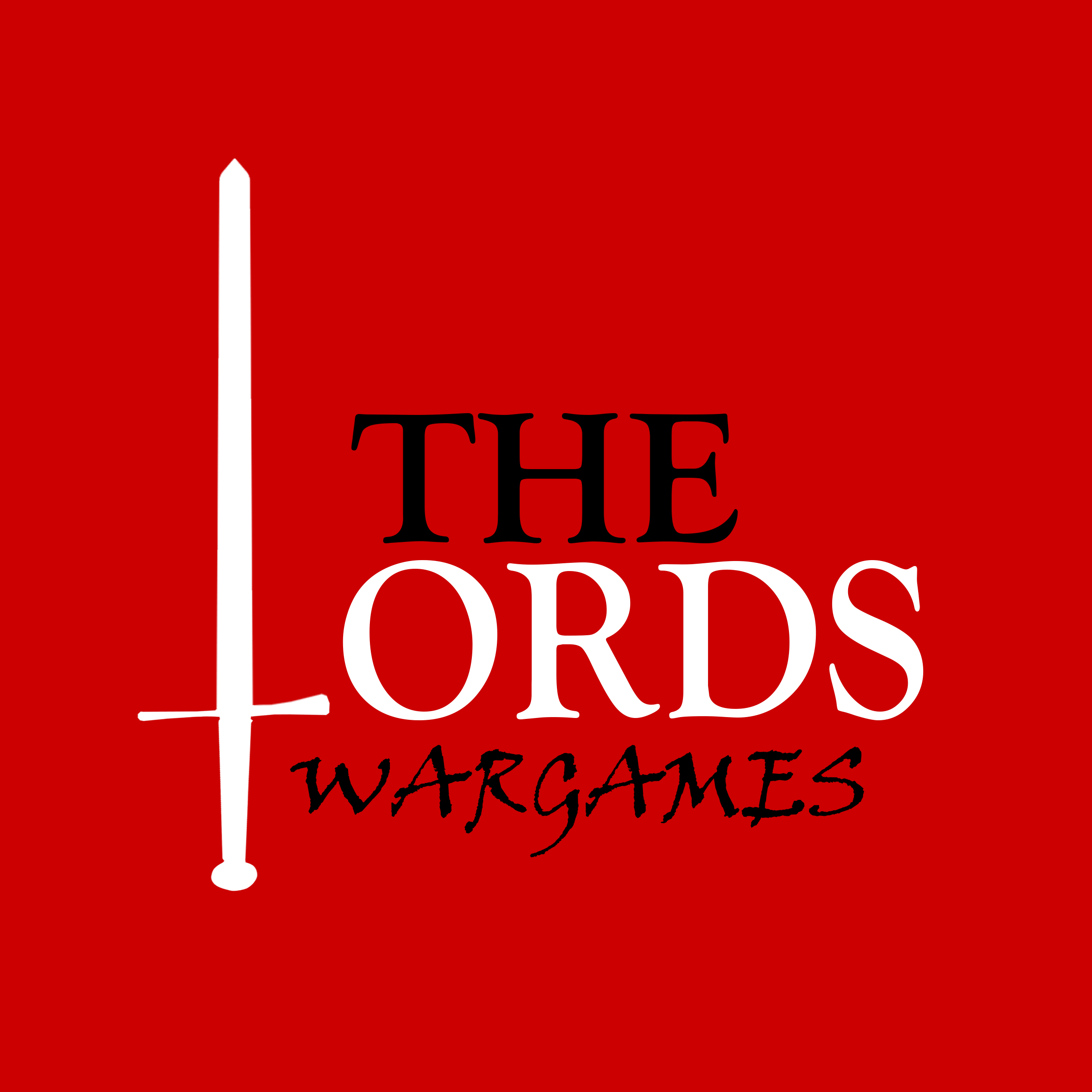 Logo Công ty TNHH The Lords - Wargames