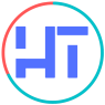 Logo Công ty TNHH Dịch Vụ Thương Mại Huỳnh Thy