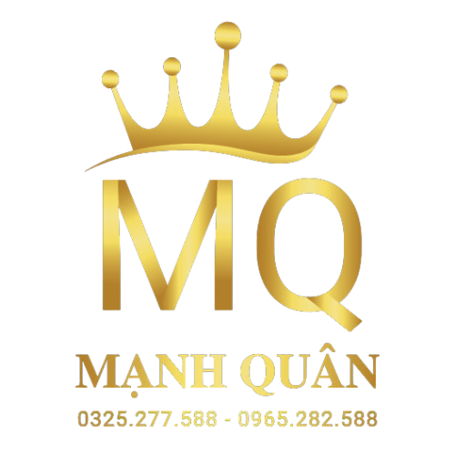 Logo Công ty Cổ phần Đầu tư Vương Quân