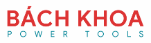 Logo Công ty TNHH Thương mại Dịch vụ Bách Khoa Power Tools