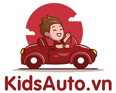 Logo Công ty TNHH Kids Auto