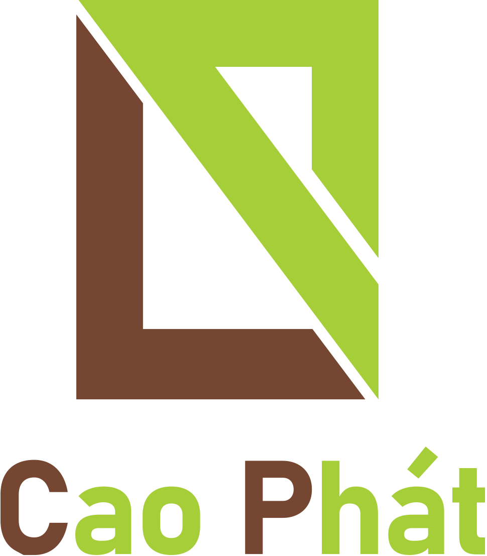 Logo Công ty CP Thiết Bị Cao Phát