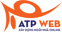Logo Công ty TNHH Công Nghệ ATPWEB