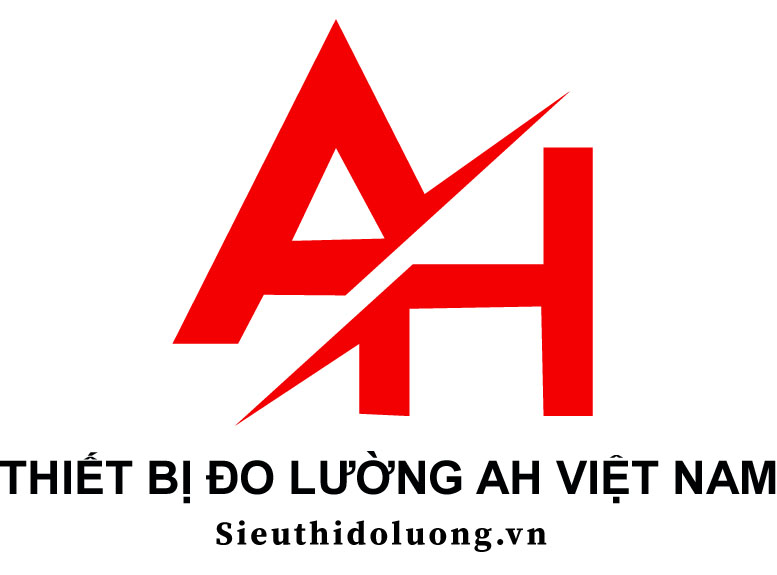 Logo Công ty TNHH Thiết bị đo lường AH Việt Nam