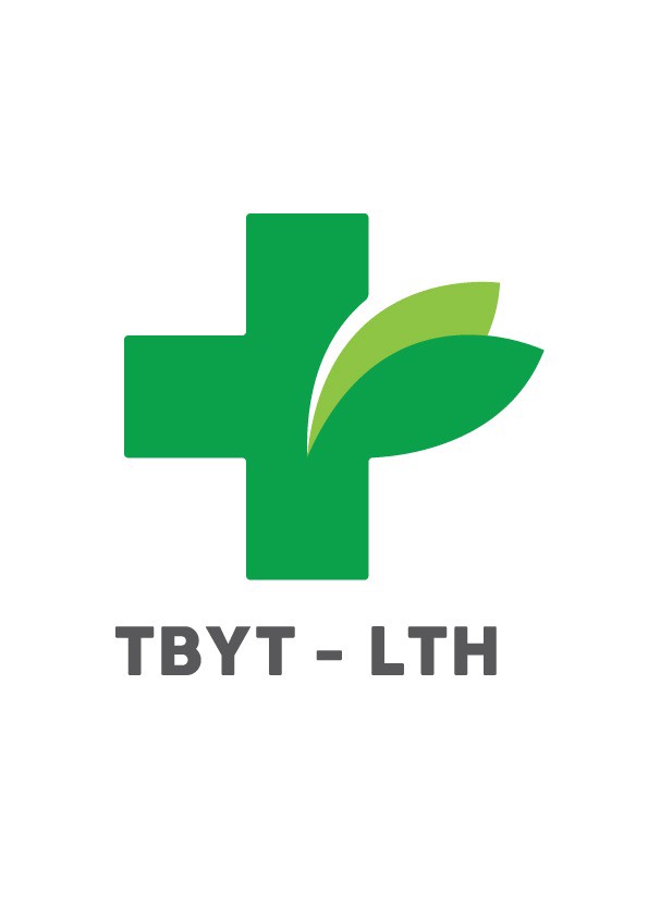 Logo Hộ kinh doanh cửa hàng thiết bị y tế Lê Thúy Hải