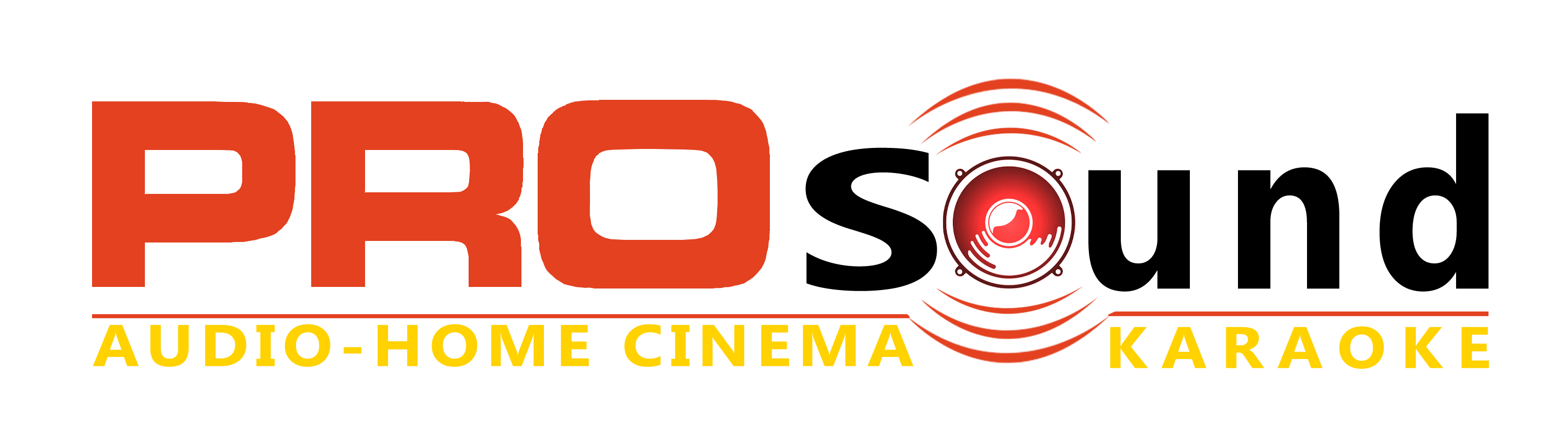 Logo Công ty Cổ phần Pro Sound Việt Nam