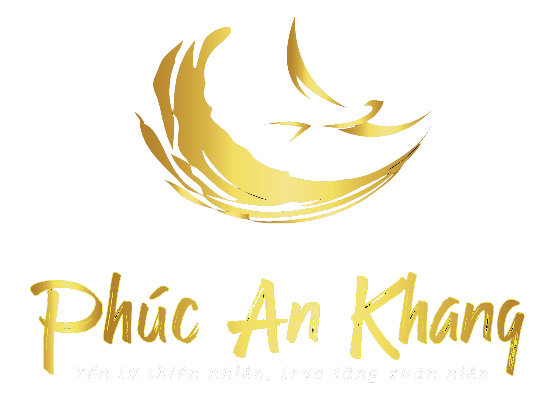 Logo Công ty TNHH MTV Yến Sào Thượng Hạng Phúc An Khang