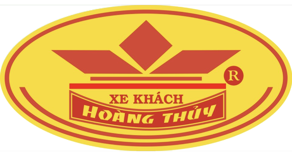 Logo Công ty Cổ phần Đại Hoàng Thủy
