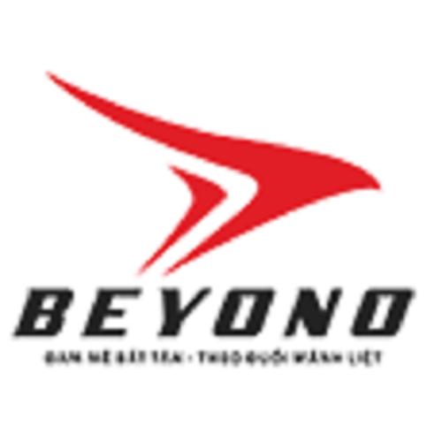 Logo Công ty TNHH Beyono Việt Nam