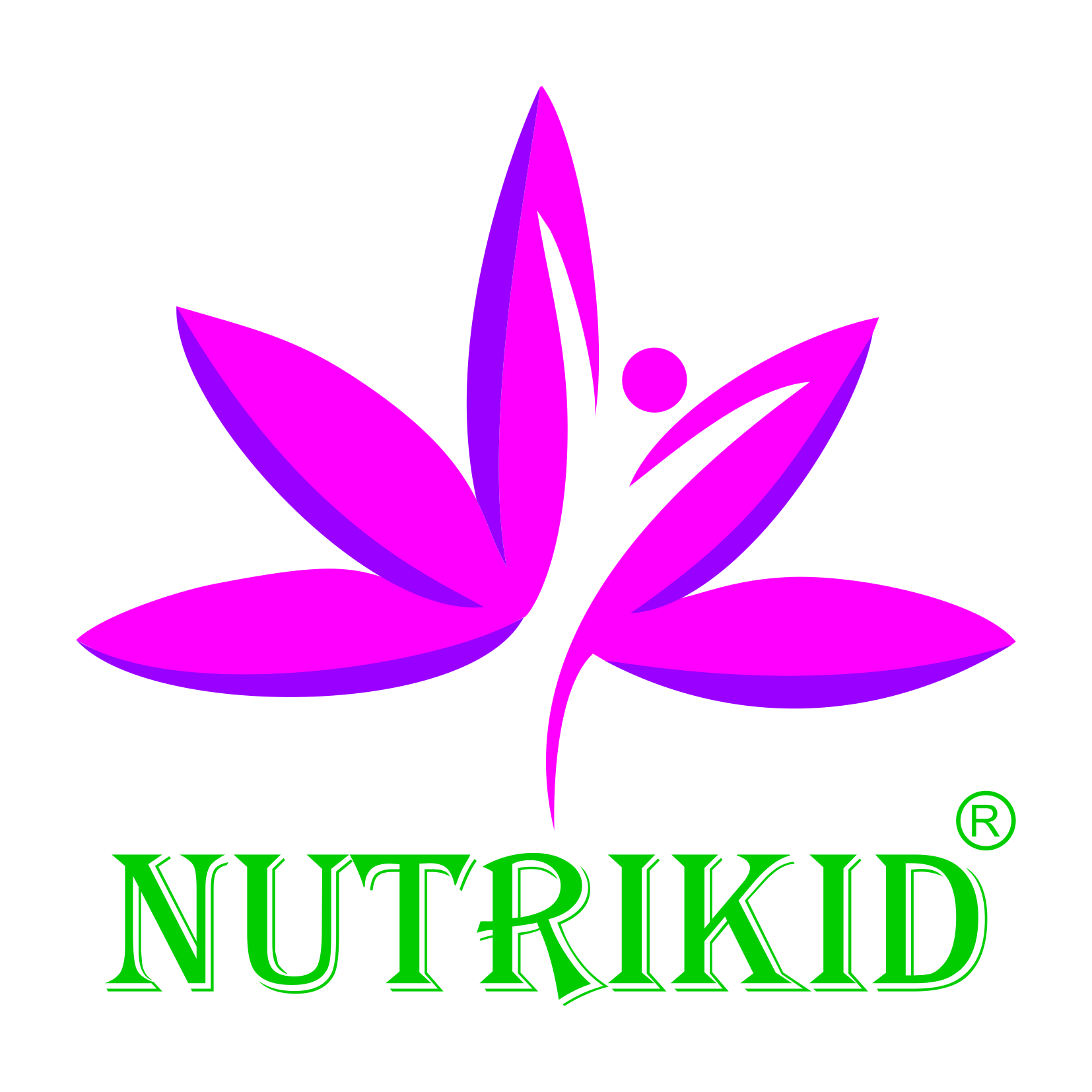 Logo Công ty cổ phần dinh dưỡng Yotaka