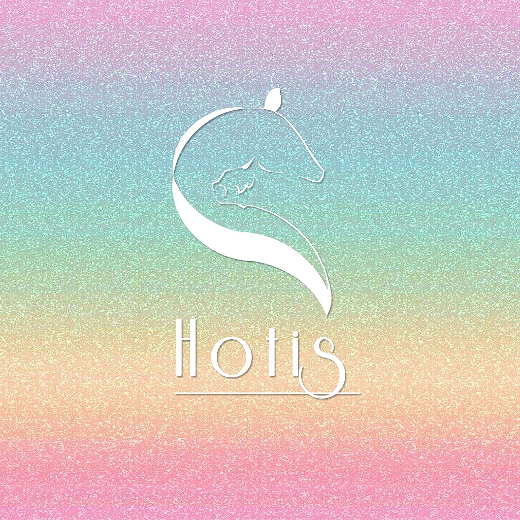 Logo Hộ kinh doanh H.O.T.I.S