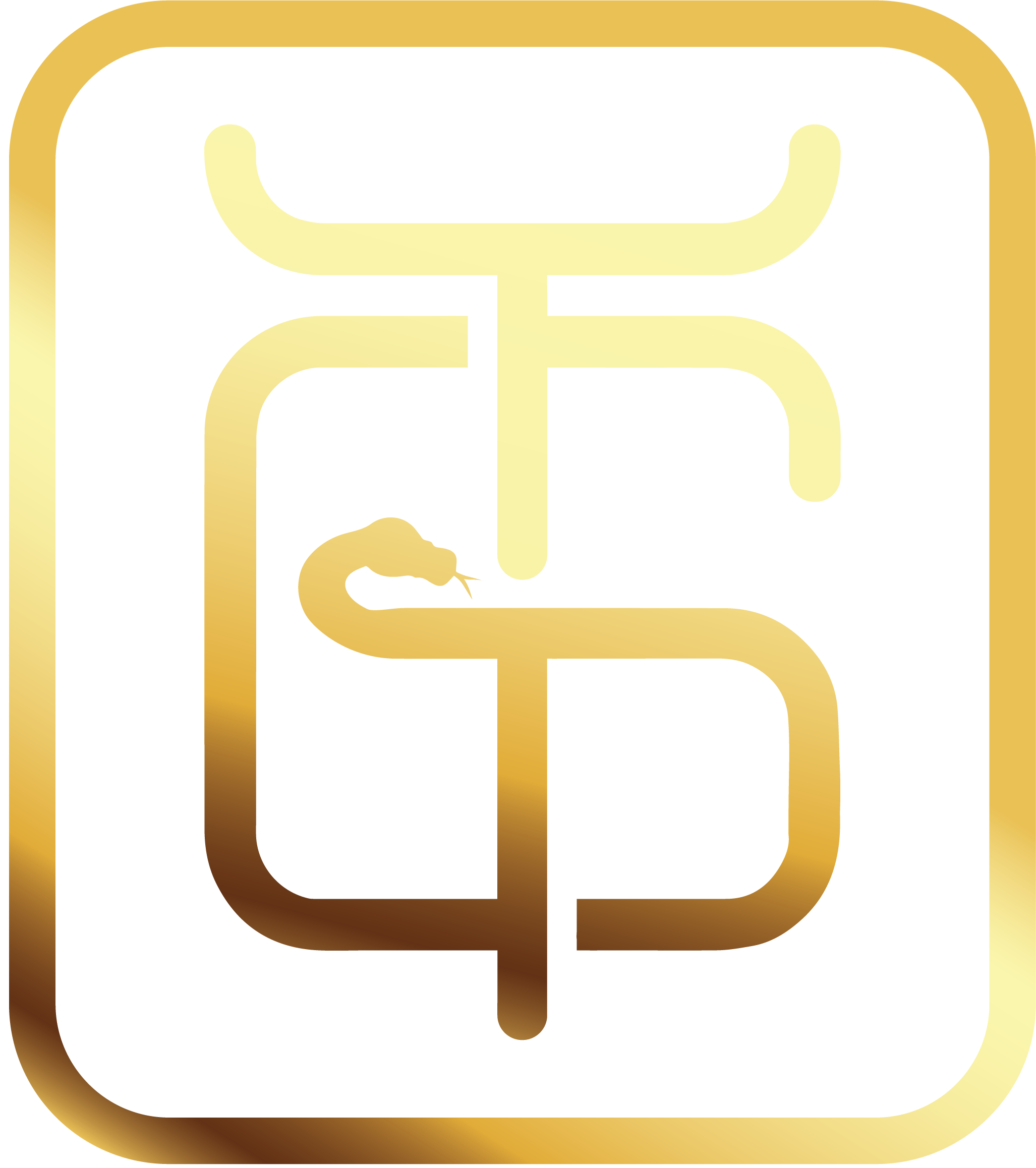 Logo Công ty Cổ phần Thương mại & Xây dựng Nội thất Tứ Gia