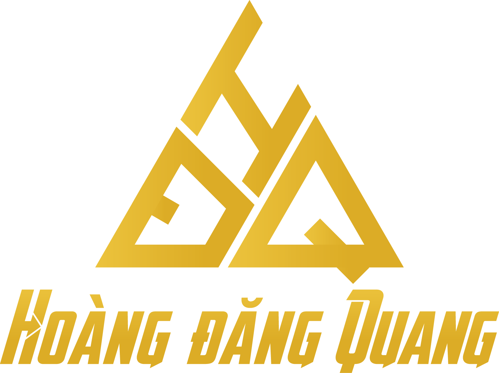 Logo Công ty TNHH thương mại dịch vụ Hoàng Đăng Quang