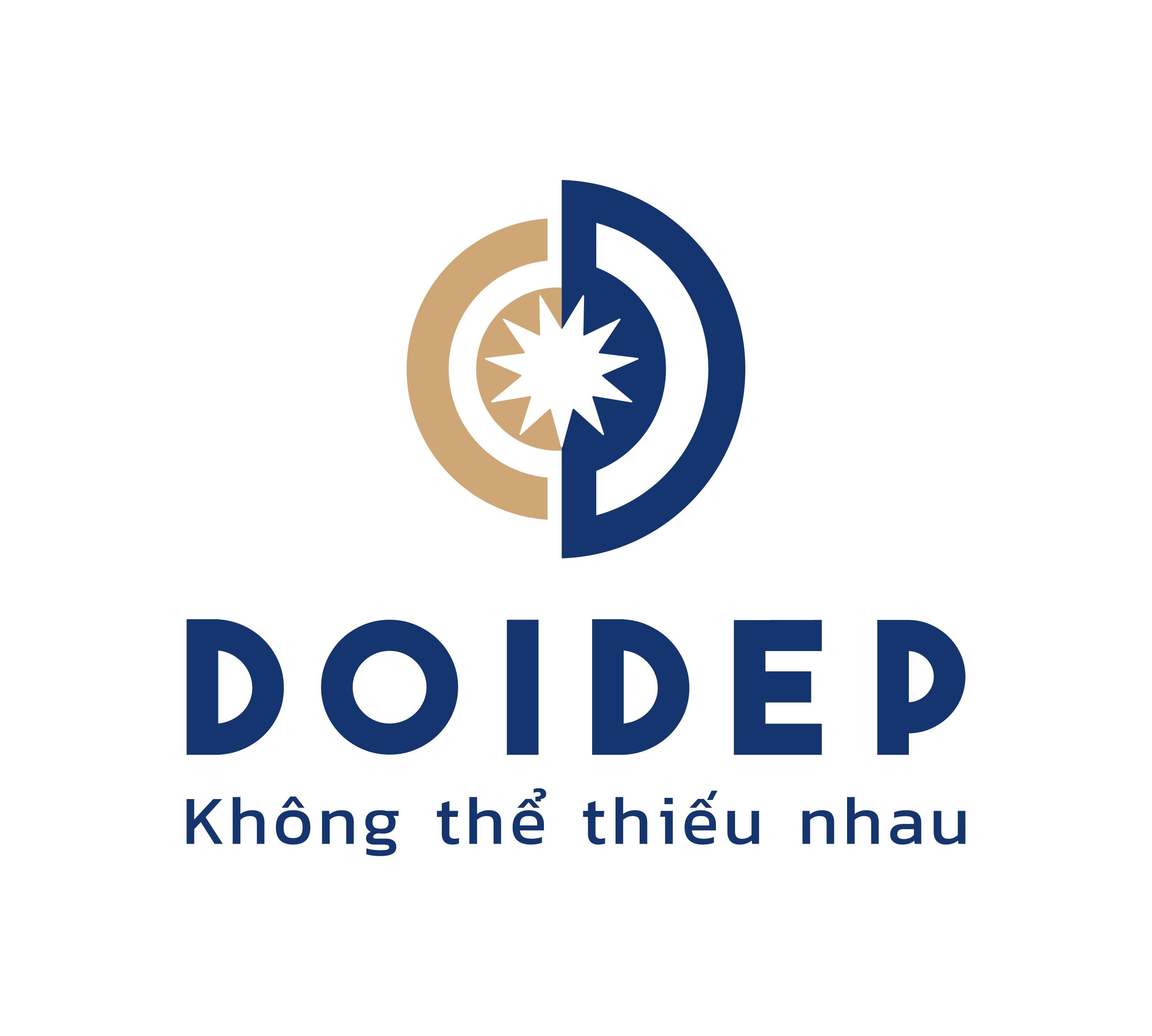 Logo Công ty Cổ Phần Phúc Đô