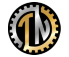 Logo Hộ Kinh Doanh Tin Nguyễn