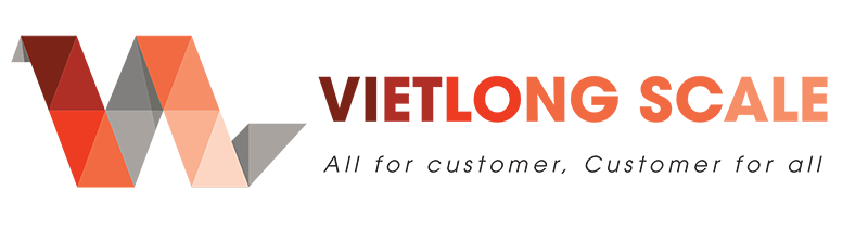 Logo Công ty TNHH Sản xuất Thương mại Dịch vụ Cân điện tử Việt Long