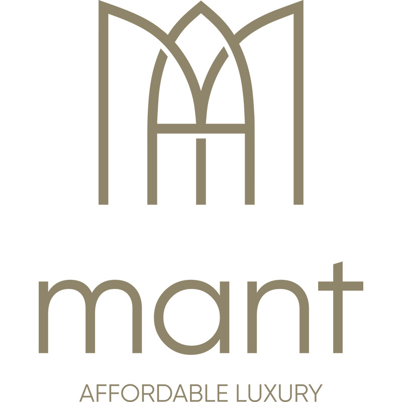 Logo Công ty Cổ phần Nội thất Mant