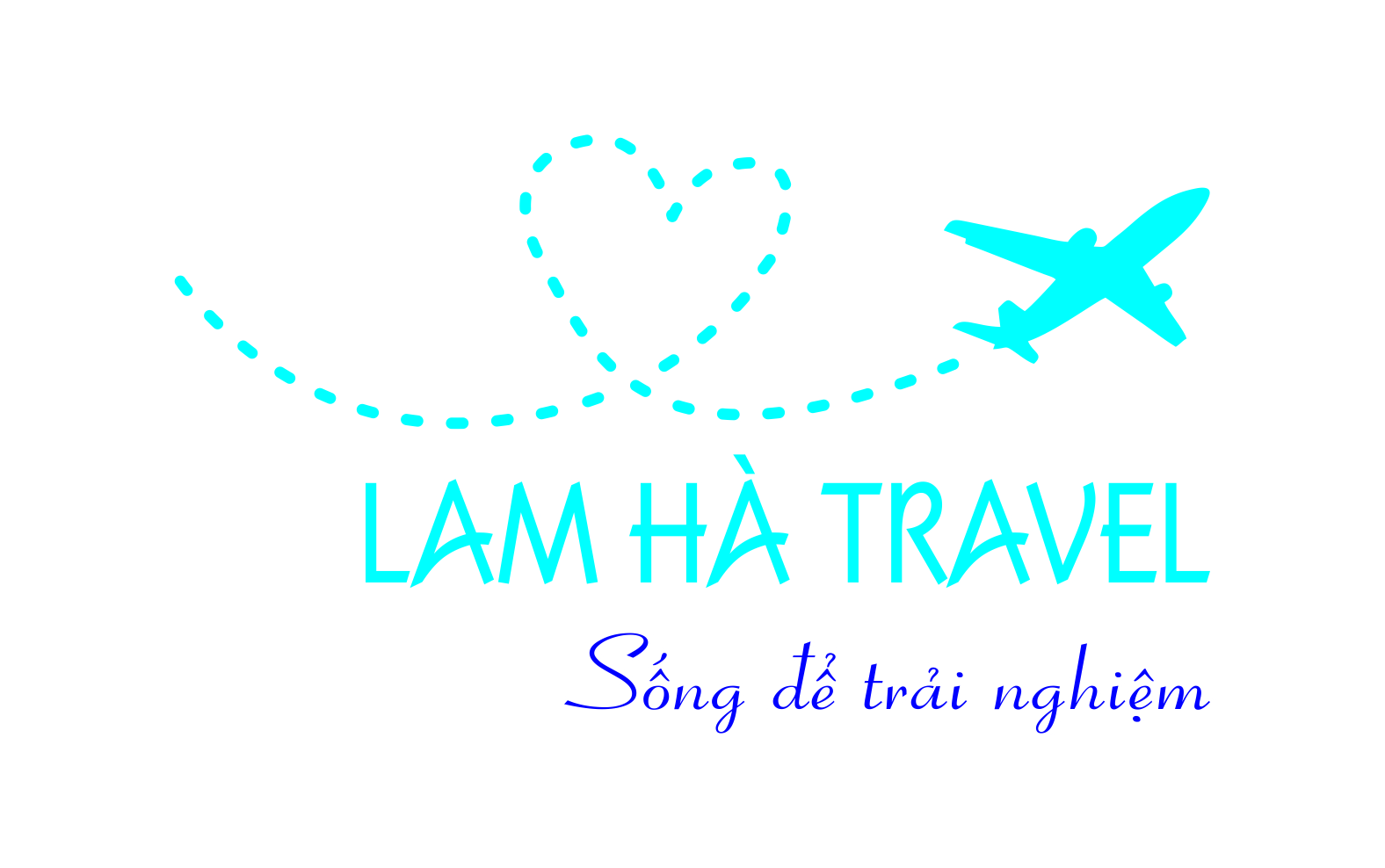 Logo Công ty TNHH Du lịch Lam Hà