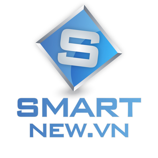 Logo Công Ty TNHH Đầu Tư Và Phát Triển Công Nghệ SMART NEW