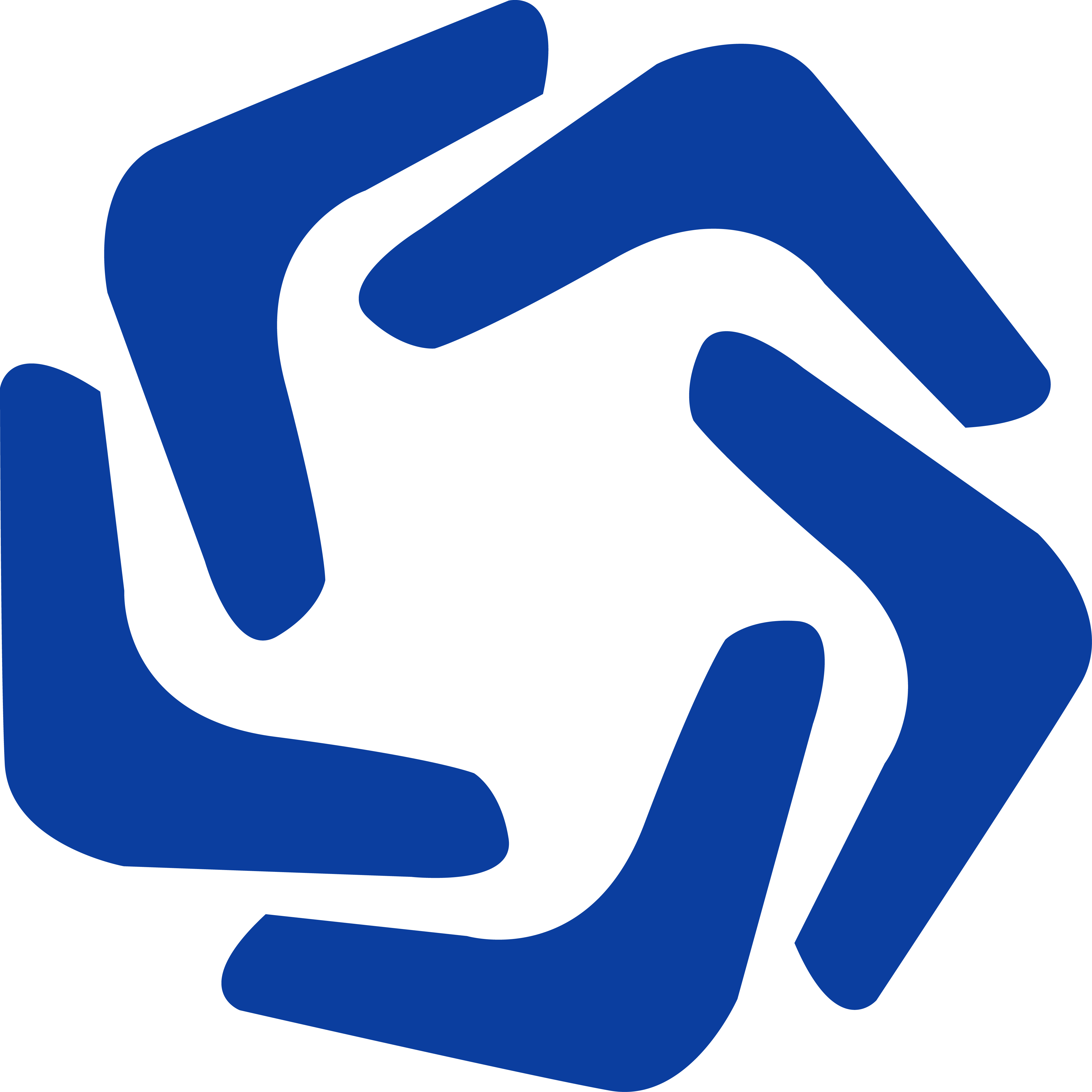 Logo Công ty TNHH phát triển công nghệ & thương mại Kho Máy Tính