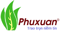 Logo Công ty TNHH Kinh doanh Tổng hợp Phú Xuân