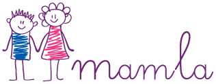Logo Công ty TNHH Mầm Lá