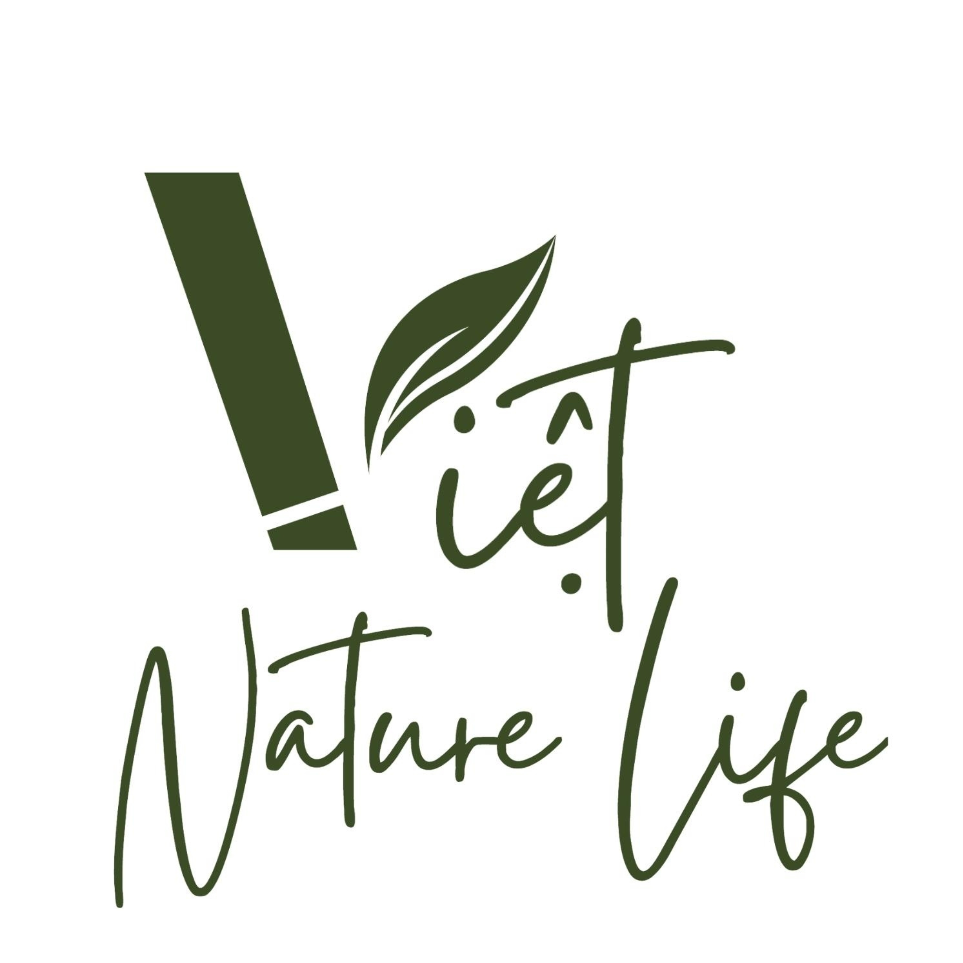 Logo Công ty TNHH Việt Nature Life