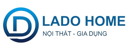Logo Hộ kinh doanh Ladohome