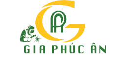 Logo Công ty TNHH Gia Phúc Ân
