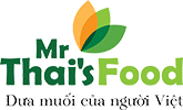 Logo Công ty TNHH thực phẩm Thái Nguyễn