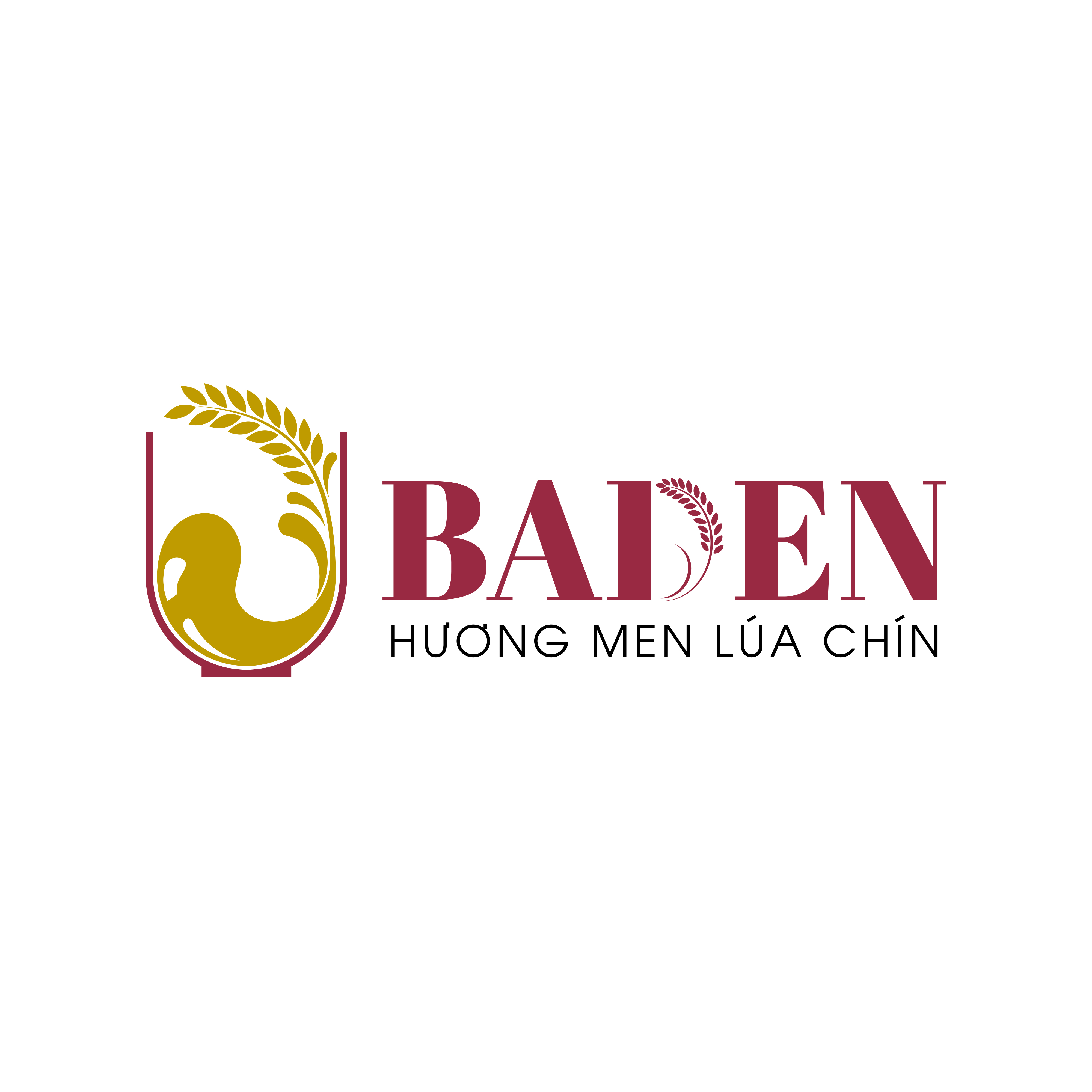 Logo Công ty TNHH Rượu Bà Đen