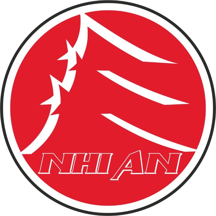 Logo Công ty TNHH Nhi An
