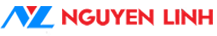 Logo Công ty TNHH TM DV Nguyễn Linh