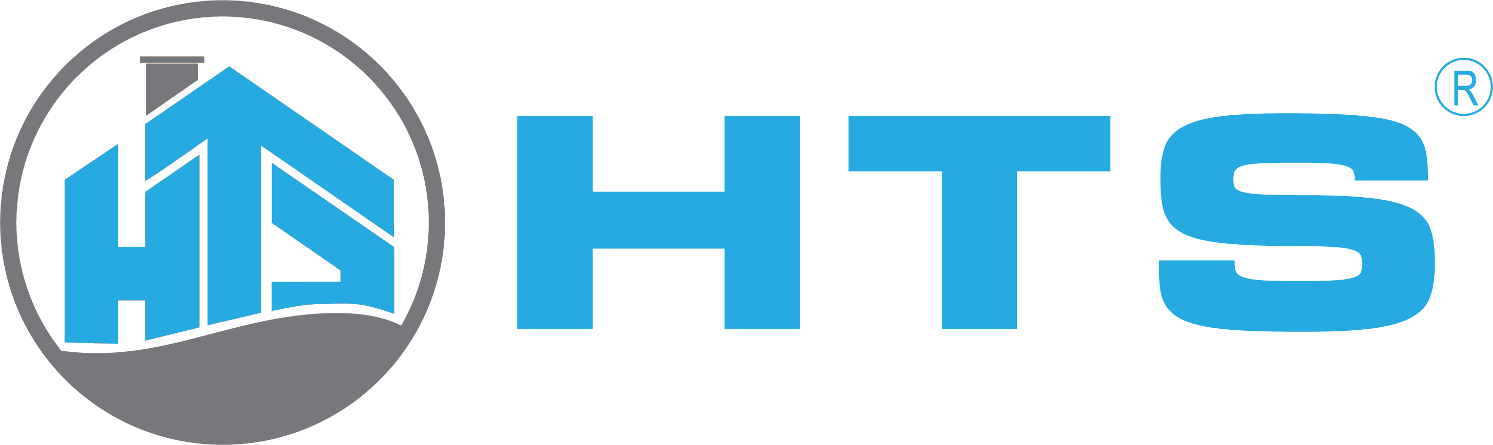 Logo Công ty TNHH Đầu tư Xây dựng HTS Việt Nam