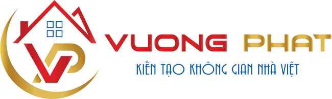 Logo Công Ty TNHH Xây Dựng Nội Thất Vượng Phát